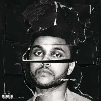 2LP The Weeknd: Beauty Behind The Madness 387110