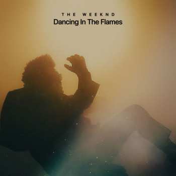 Album The Weeknd: Dancing In The Flames