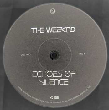 2LP The Weeknd: Echoes Of Silence LTD 565024