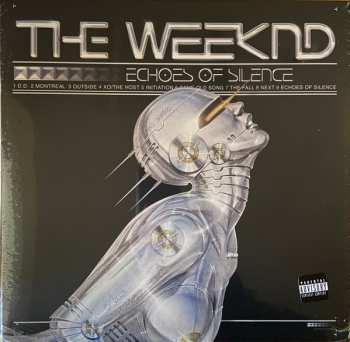 2LP The Weeknd: Echoes Of Silence LTD 565024