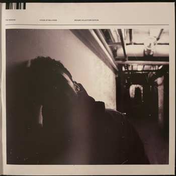 2LP The Weeknd: House Of Balloons LTD 585734