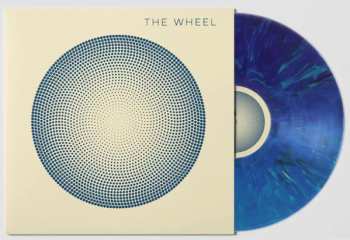 Album The Wheel: The Wheel