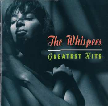 Album The Whispers: Greatest Hits