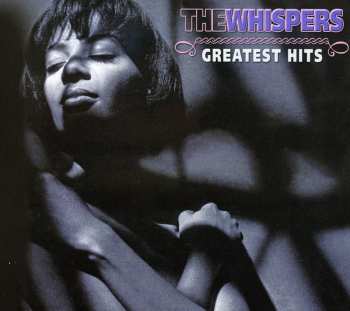 CD The Whispers: Greatest Hits 584285