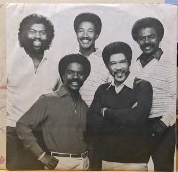 LP The Whispers: Love For Love 543706