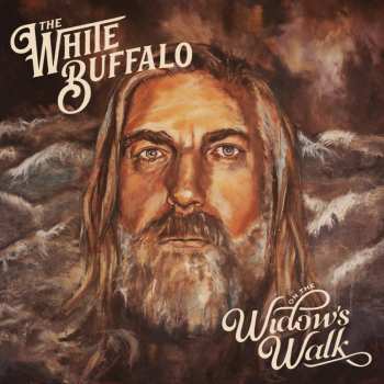 LP The White Buffalo: On The Widow's Walk LTD | CLR 44221