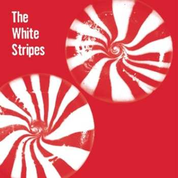 Album The White Stripes: 7-lafayette Blues/sugar Never Tasted So Good