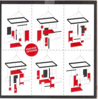 LP The White Stripes: De Stijl 661727