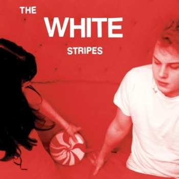 SP The White Stripes: Let's Shake Hands / Look Me Over Closely 614866