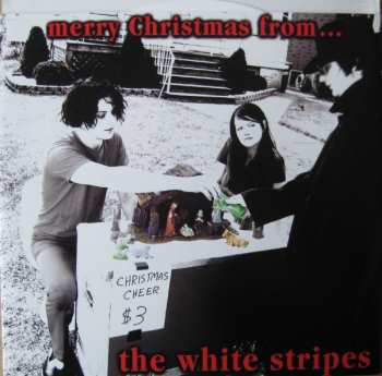 Album The White Stripes: Merry Christmas From...