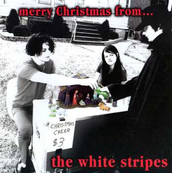 SP The White Stripes: Merry Christmas From... 569240