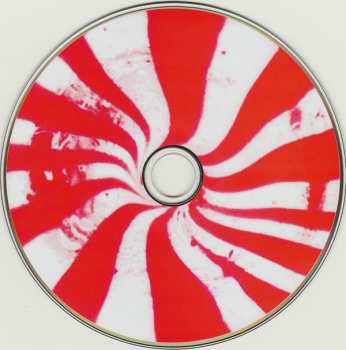 CD The White Stripes: The White Stripes 356754