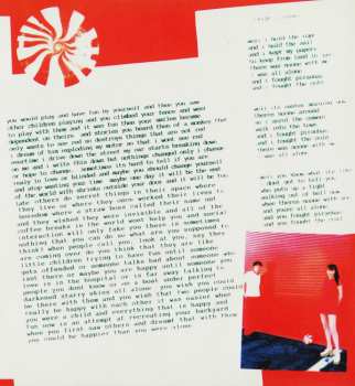 CD The White Stripes: The White Stripes 356754