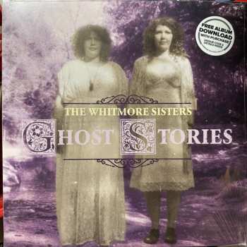 Album The Whitmore Sisters: Ghost Stories