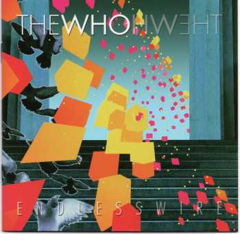 CD The Who: Endless Wire 11251