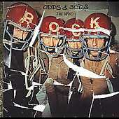 CD The Who: Odds & Sods 419887