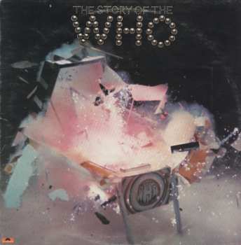 Album The Who: The Story Of The Who