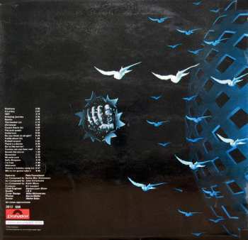 2LP The Who: Tommy 603260