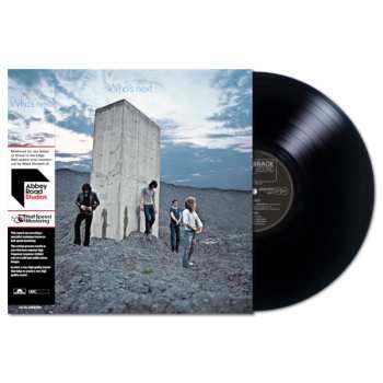 LP The Who: Who's Next DLX 595005