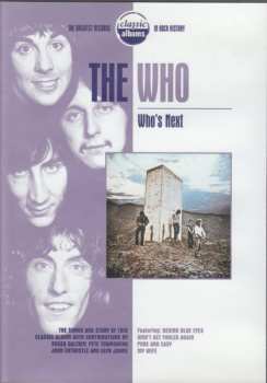 Album The Who: Who's Next