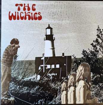 Album The Wickies: The Wickies