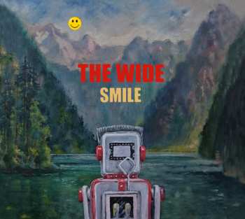 Album The Wide: Smile