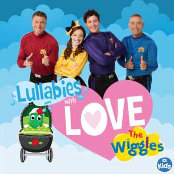 Album The Wiggles: Lullabies With Love