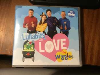 CD The Wiggles: Lullabies With Love 634834