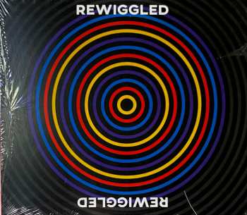 Album The Wiggles: Rewiggled