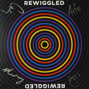 2CD The Wiggles: Rewiggled DIGI 635643