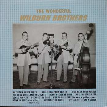 The Wilburn Brothers: The Wonderful Wilburn Brothers