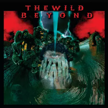 The Wild Beyond: The Wild Beyond