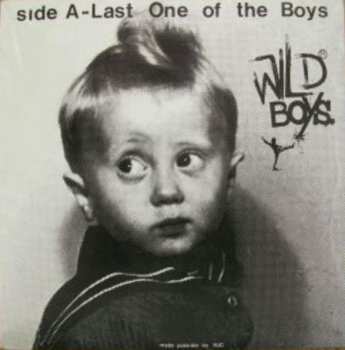 Album The Wild Boys: Last One Of The Boys