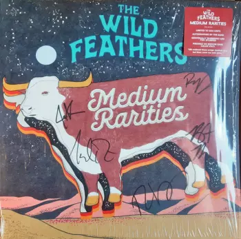 The Wild Feathers: Medium Rarities