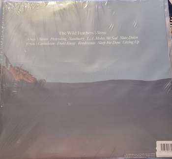 LP The Wild Feathers: Sirens CLR 639974