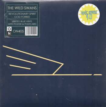 SP The Wild Swans: Revolutionary Spirit CLR | LTD 649422