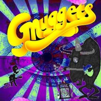 2CD The Wildebeests: Gnuggets 565321