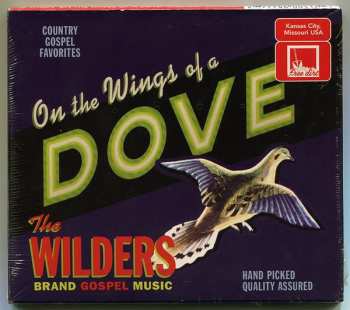 The Wilders: On The Wings Of A Dove