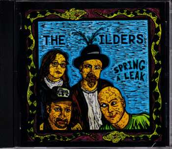 Album The Wilders: Spring A Leak