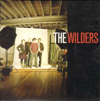 Album The Wilders: The Wilders