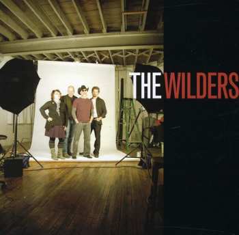 CD The Wilders: The Wilders 655913