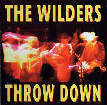 Album The Wilders: Throw Down