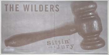 EP The Wilders: Sittin' On A Jury 588566