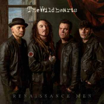 Album The Wildhearts: Renaissance Men