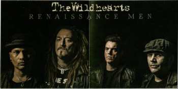 CD The Wildhearts: Renaissance Men 30092