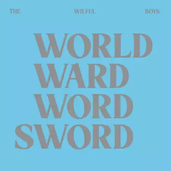 World Ward Word Sword