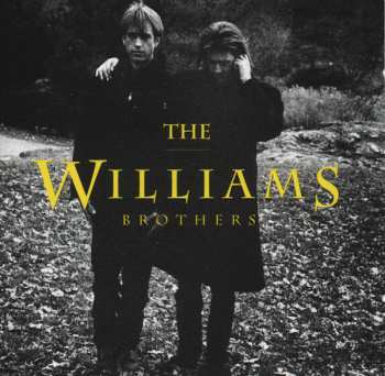 Album The Williams Brothers: The Williams Brothers