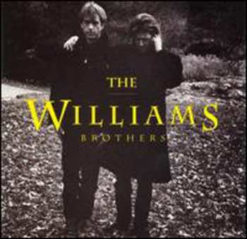 CD The Williams Brothers: The Williams Brothers 655495