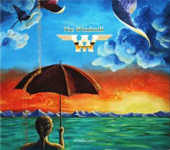 CD The Windmill: Mindscapes LTD | DIGI 625101