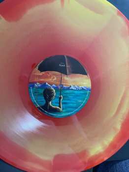 LP The Windmill: Mindscapes CLR | LTD 619203